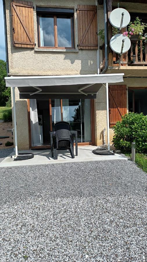 Studio Arnos Exteriör bild