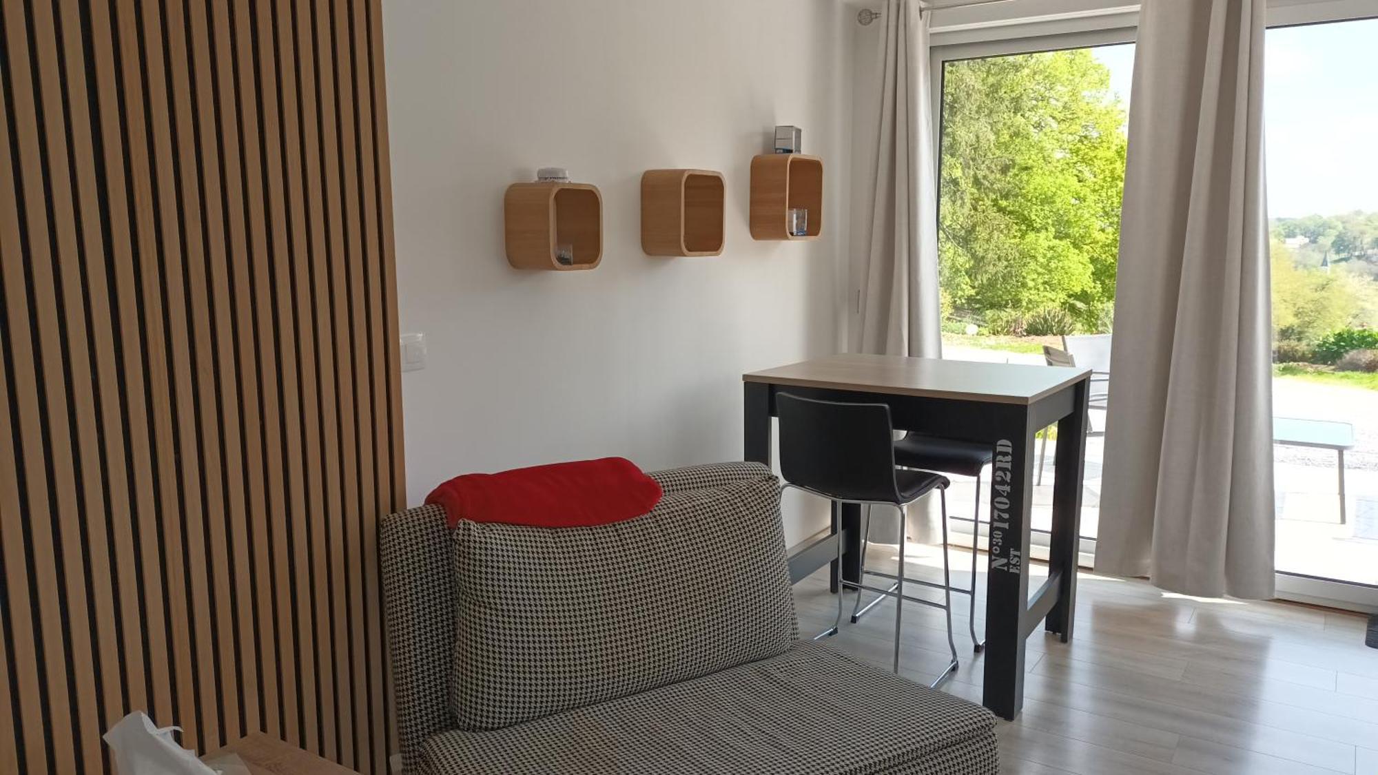 Studio Arnos Exteriör bild